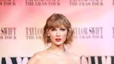 Taylor Swift caps off massive 2023 by entering her Time Person of the Year era