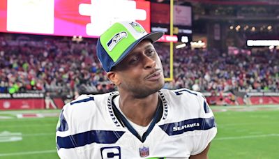 Seattle Seahawks' Geno Smith Faces Make-or-Break Season