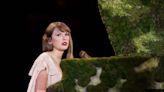 Fans Joke Taylor Swift Was 'a Bit Out of It' as She Forgets to Sing Into Her Microphone in Latest...