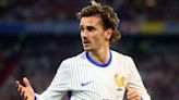 Griezmann aims digs at teammates and Deschamps after France exit Euro 2024