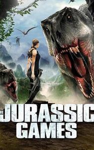 The Jurassic Games