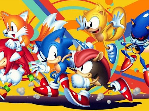 Sonic the Hedgehog Game Getting Removed from Sale Soon