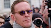 Laurence Fox ordered to pay £180k in damages over social media paedophile jibe