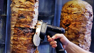 Turkish kebabs turn to Europe for protected status