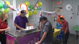 Emergence Health Network bringing mental health awareness through ice cream