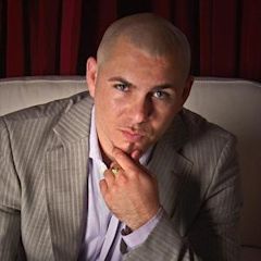 Pitbull (rapper)