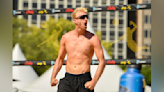 Former NBA player Chase Budinger qualifies for US beach volleyball team at the Paris Olympics - Boston News, Weather, Sports | WHDH 7News