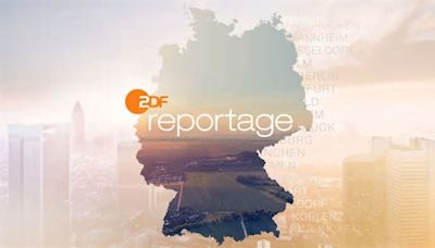 "Der schwere Weg zum Traumjob" bei ZDF im Live-Stream und TV: Folge 269 der Reportagereihe