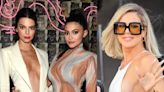 Kendall and Kylie Jenner told Kim Kardashian that they were 'concerned' about Khloé looking 'really skinny' after Tristan Thompson's paternity scandal