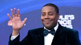 Kenan Thompson surprises cops with coffee and donuts while filming 'Good Burger 2'