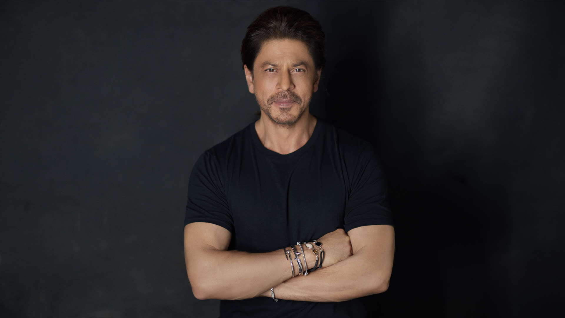 Shah Rukh Khan To Be Honored At Locarno Film Festival