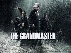 The Grandmaster