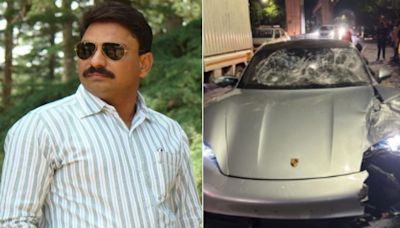 'Will Expose Everyone': Dr Ajay Taware, Arrested For Changing Blood Samples To Save Minor Boy In Pune Porsche...