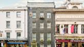 The 'showstopping' 17th-century house jostling with West End theatres — yours for £4.6 million