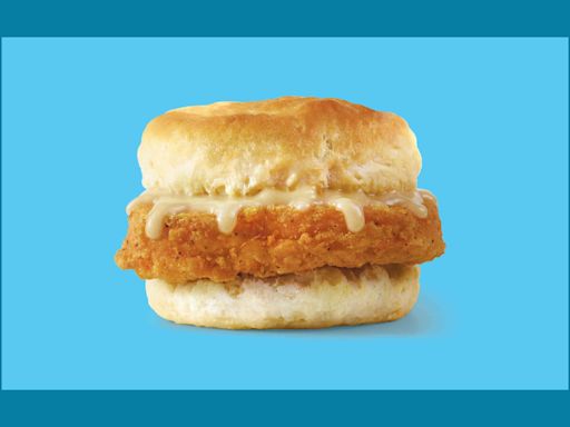 Wendy's Wants to Make Your Monday Morning a Little Better With This $1 Deal