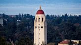 Pro-Palestine Stanford students barricade themselves inside office of university president