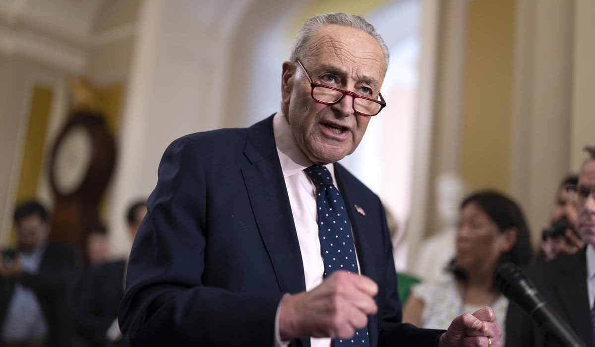 Support drops on Senate redo of border vote, as both sides point to political motivations