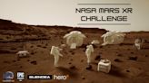 A life-like Mars: NASA, HeroX host competition to make simulation feel real for astronauts