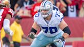 Retiring Is 'In the Realm of Possibilities' for Cowboys Stalwart Offensive Lineman