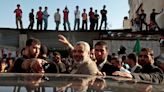 How Ismail Haniyeh Rose From Being Activist To Chief Of Hamas