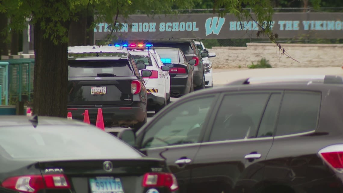 2 Montgomery County schools disrupted over unfounded threats