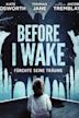 Before I Wake