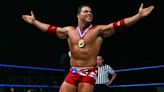 Kurt Angle Feels Unsettled About WWE Erasing A Portion Of His Career