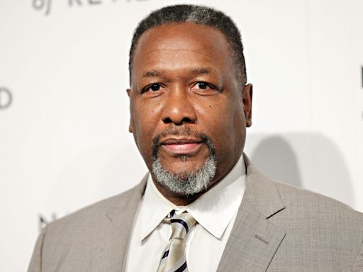 Wendell Pierce Reveals A White Landlord Rejected His Rental Application For A Harlem Apartment, Speaks Out On...