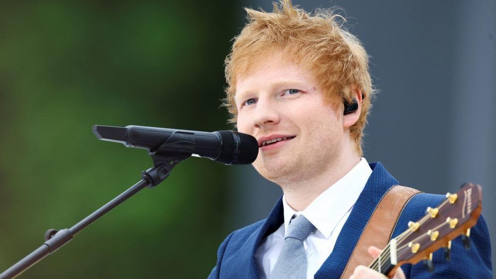 'Greedy' Sheeran and Lady Gaga ticket tout jailed