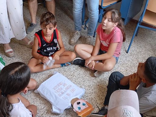 En marcha la cuarta edición de la escuela de verano de la Universidad Rural ‘Paulo Freire’