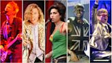 The 13 most iconic Glastonbury Festival performances ever