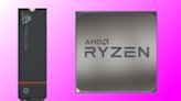 AMD announces Zen 5 and the Ryzen 9000 series, with a 16% IPC uplift shipping in July