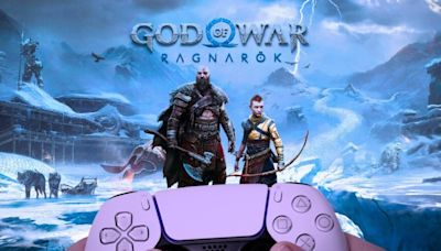 PlayStation Exclusive God Of War: Ragnarok Reportedly Set For PC Release - Sony Group (NYSE:SONY)