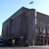 Philharmonic Hall