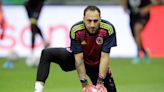 David Ospina lidera la convocatoria de Colombia para los amistosos con México y Venezuela