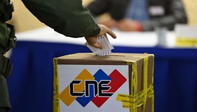 Elecciones presidenciales en Venezuela: abre el colegio electoral de Madrid