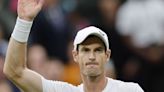 No se baja: Andy Murray formará parte del sorteo de Wimbledon