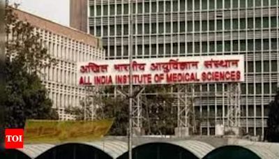 Bugged down: Hospital services crippled from Delhi to Gurgaon | Delhi News - Times of India