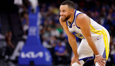GM: Extending, winning with Steph still priority
