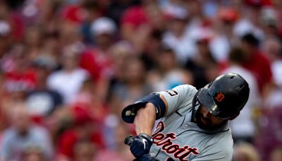 Detroit Tigers at Cincinnati Reds: What time and TV channel is today's series finale on?