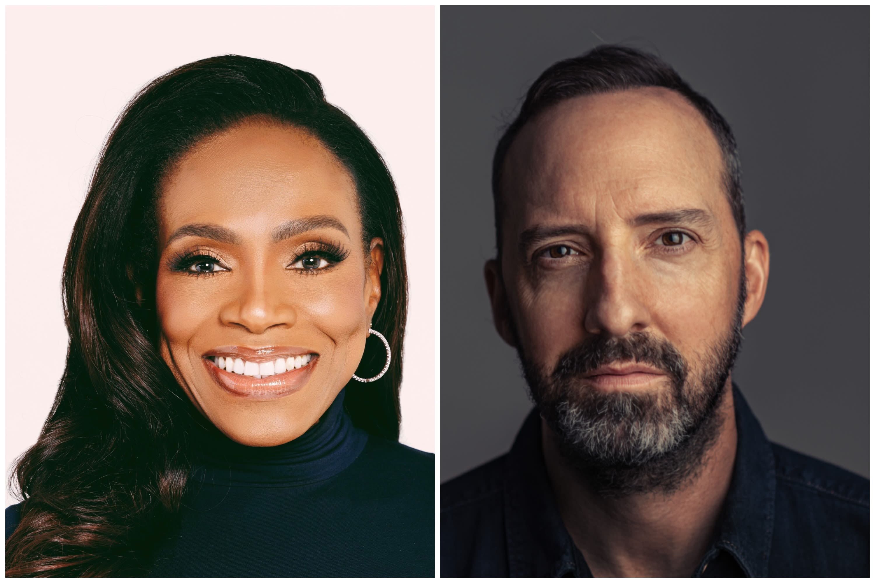 Sheryl Lee Ralph, Tony Hale Sign On to Announce 76th Emmy Nominations on July 17