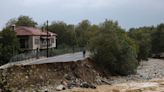 Greek floods 2023: Which islands are affected by flooding?