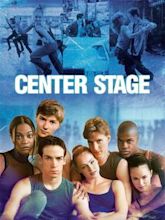 Center Stage