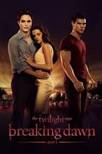 The Twilight Saga: Breaking Dawn – Parte 1