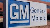 General Motors anuncia recompra de acciones por 6000M$