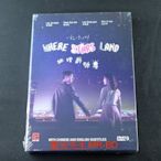 [藍光先生DVD] 狐狸新娘星 Where Stars Land 1-16集 四碟完整版