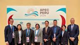 楊珍妮率團出席APEC貿易部長會議 籲對抗不公平競爭 (圖)