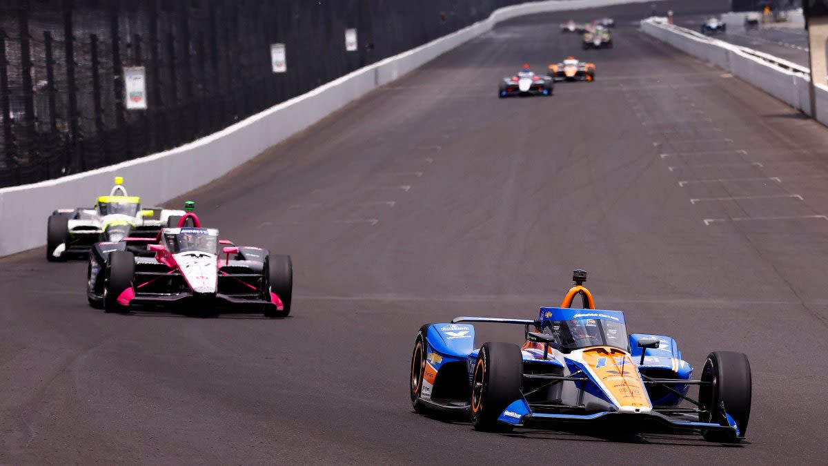 Everything to know for the Indy 500: How to watch, start time, favorites, weather