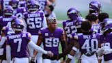 Vikings linebacker Jordan Hicks exits hospital after surgery for compartment syndrome
