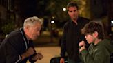 Robert De Niro and ‘Ezra’ Writer Tony Spiridakis Drew From Real-Life Experience Raising Children on the Spectrum for Their Film